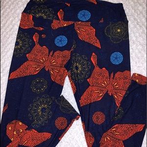 LULAROE LEGGINGS